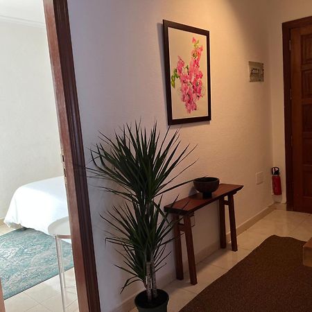 Cozy Apartment Santa Cruz de Tenerife Exterior photo