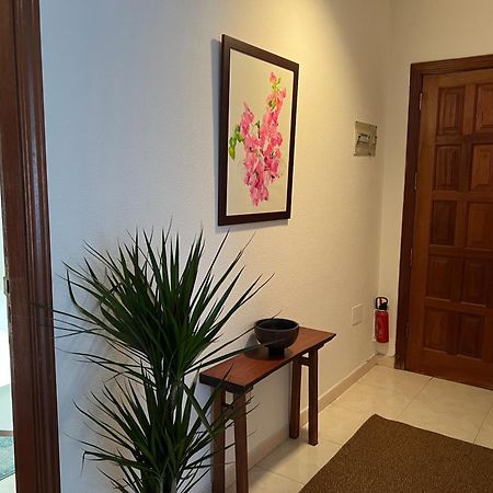 Cozy Apartment Santa Cruz de Tenerife Exterior photo