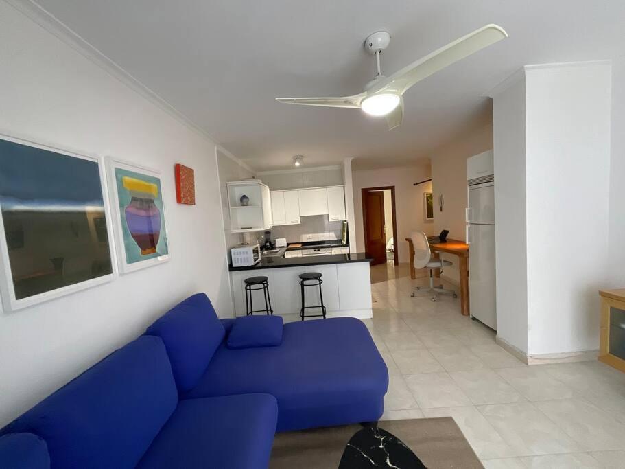 Cozy Apartment Santa Cruz de Tenerife Exterior photo