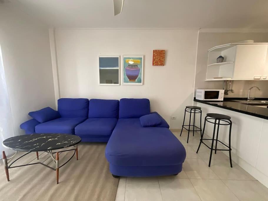 Cozy Apartment Santa Cruz de Tenerife Exterior photo