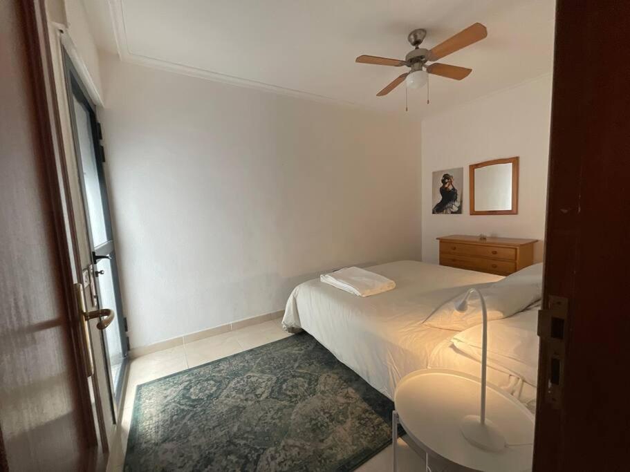 Cozy Apartment Santa Cruz de Tenerife Exterior photo
