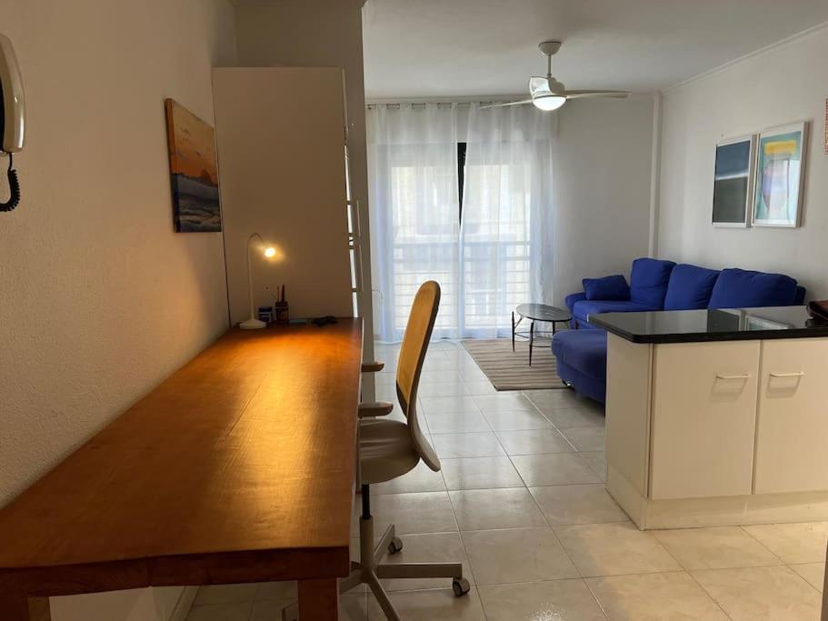 Cozy Apartment Santa Cruz de Tenerife Exterior photo