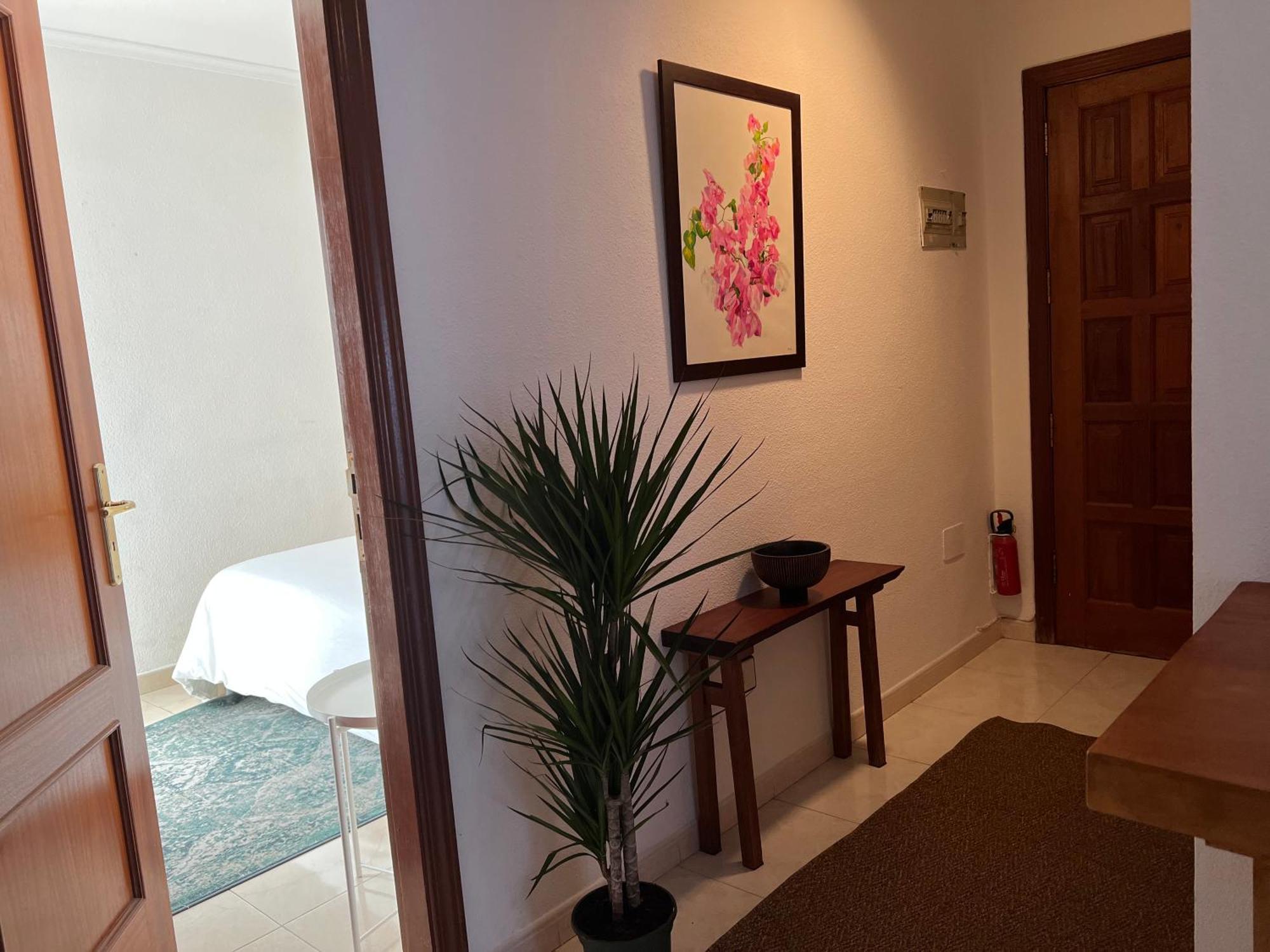 Cozy Apartment Santa Cruz de Tenerife Exterior photo