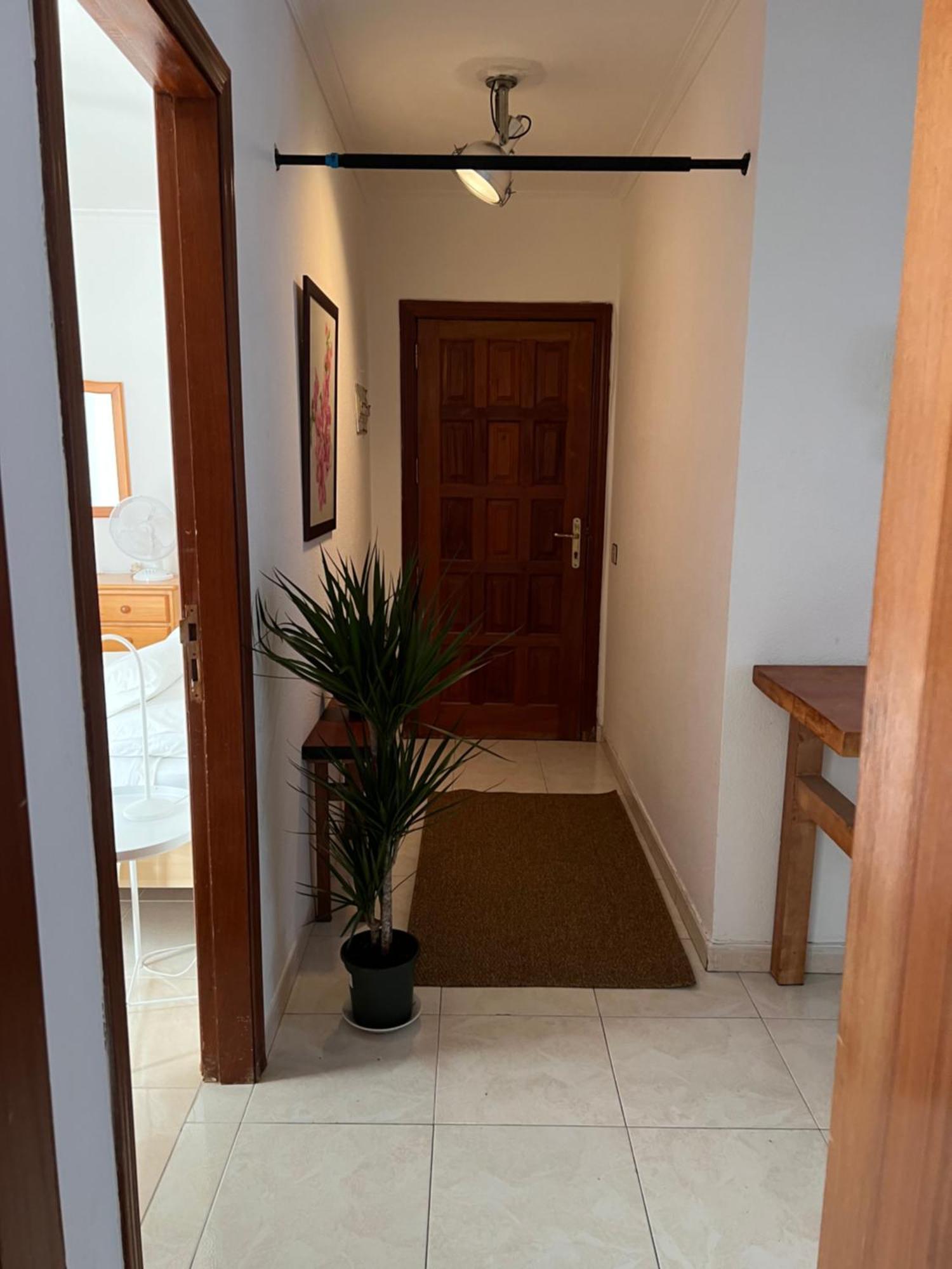 Cozy Apartment Santa Cruz de Tenerife Exterior photo