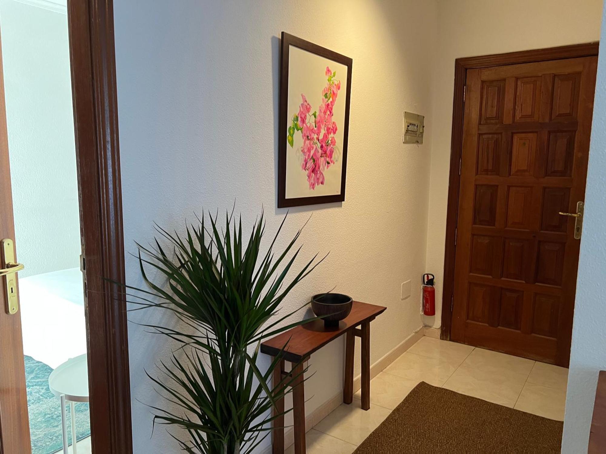 Cozy Apartment Santa Cruz de Tenerife Exterior photo
